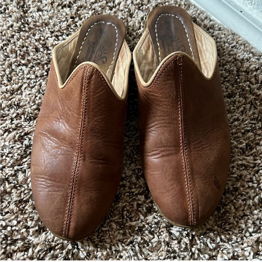 Sabah babas - W 41